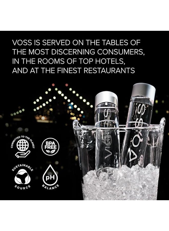 فوس زجاجة ماء فوس ستيل 800 مل × 12 قطعة - Image 3